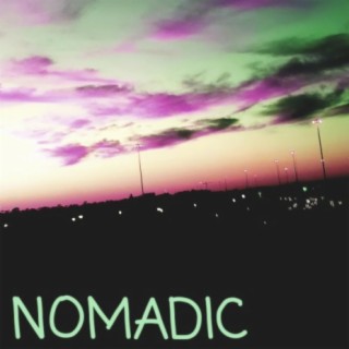 Nomadic EP