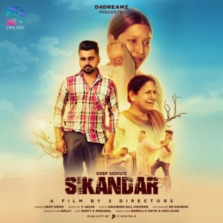 Sikandar