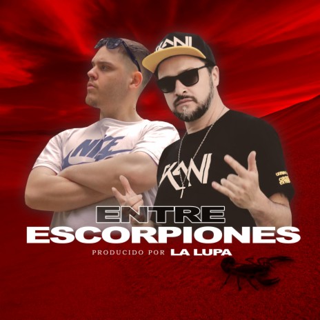 Entre Escorpiones ft. Dougy Stayla | Boomplay Music