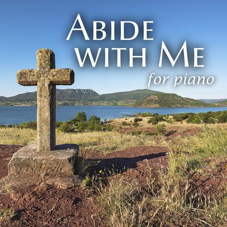 Abide with Me - Piano