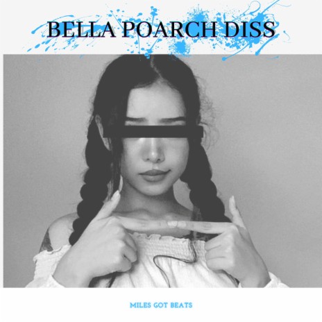 Bella Poarch Diss