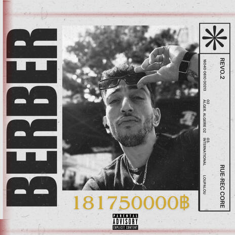 BERBER | Boomplay Music