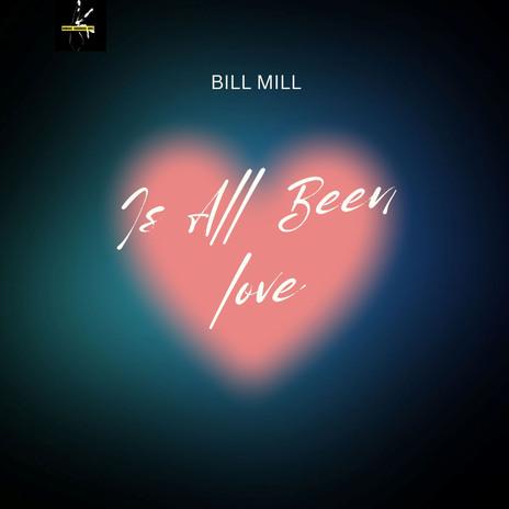 Is All Been Love | Boomplay Music