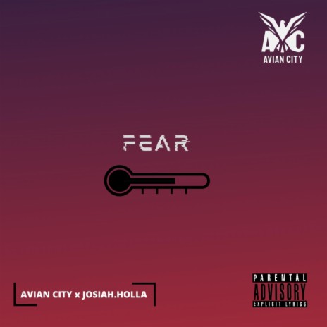 Fear ft. Howie Smiles, Danzino, Fugazi Black & josiah.holla