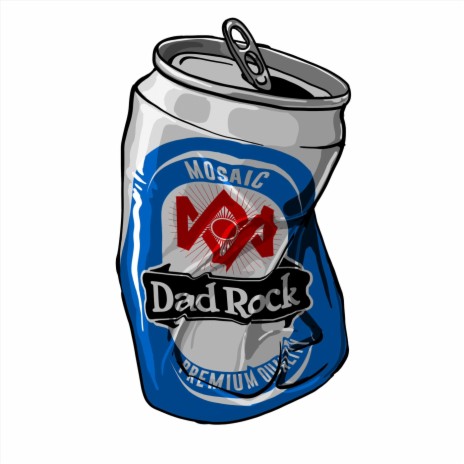 Dad Rock | Boomplay Music