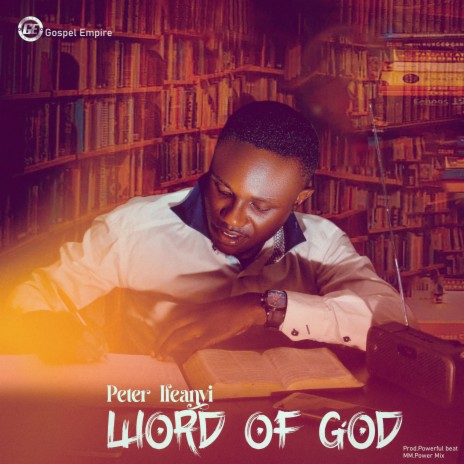 Word of God | Boomplay Music