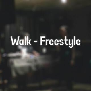 Walk (Freestyle)