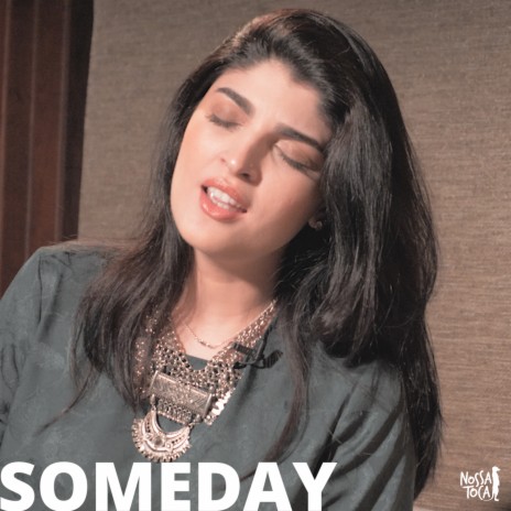 Someday (Acustico) | Boomplay Music