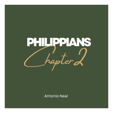 Philippians Chapter Two