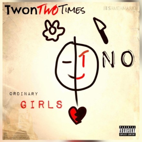 no ordinary girls | Boomplay Music