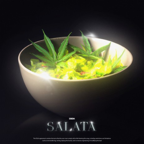 SALATA | Boomplay Music