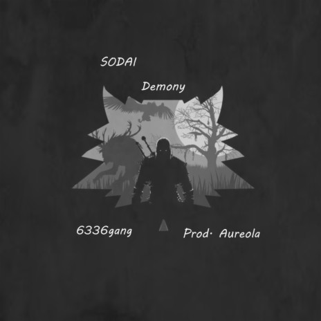 DEMONY | Boomplay Music