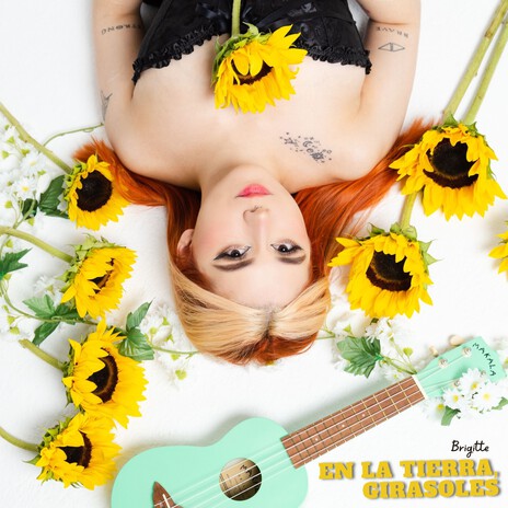 En la Tierra, Girasoles | Boomplay Music