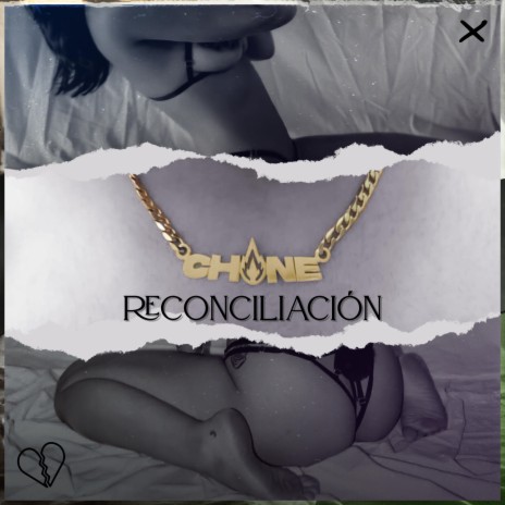 Reconciliación | Boomplay Music