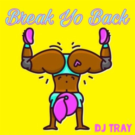 Break Yo Back (Jersey Club) ft. Dj Shy | Boomplay Music