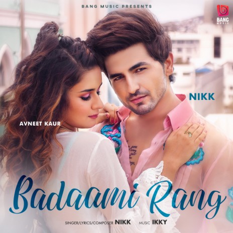 Badaami Rang | Boomplay Music