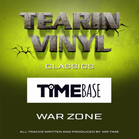 WAR ZONE | Boomplay Music