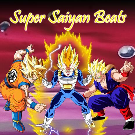 Rap de Goku Beat Instrumental | Boomplay Music