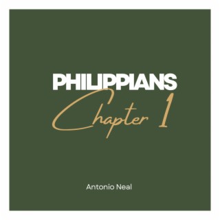 Philippians Chapter One