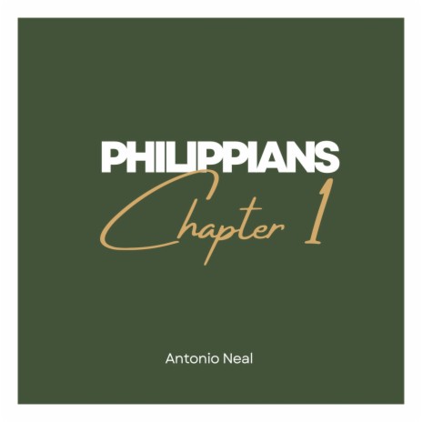 Philippians Chapter One | Boomplay Music