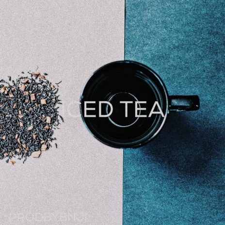 ICED TEA | Boomplay Music