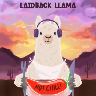 Laidback Llama