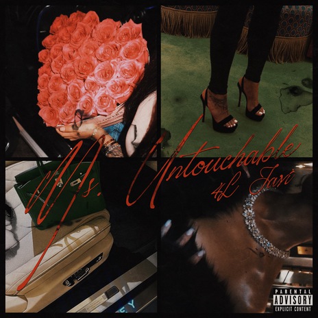 Ms. Untouchable | Boomplay Music