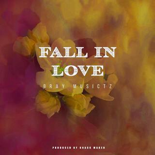 Fall in love