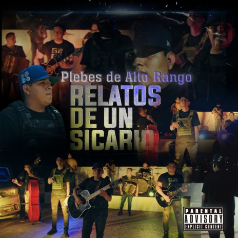 Relatos de un Sicario | Boomplay Music