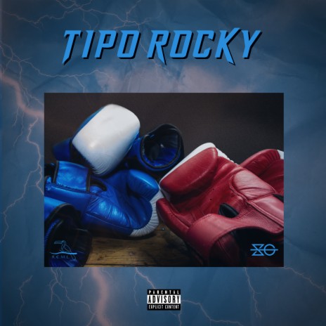 Tipo Rocky ft. Real Euro, DROSO 08 & Jeromx | Boomplay Music