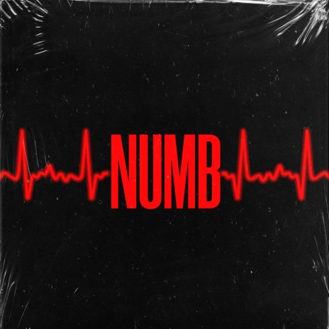 Numb ft. Wolfie Moncler & Michael League | Boomplay Music