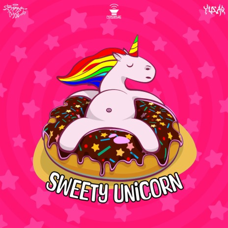 Sweety Unicorn ft. Yusaq