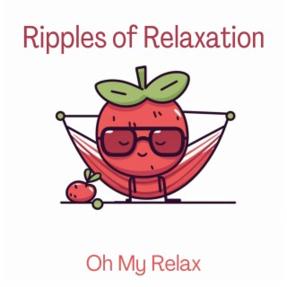 Ripples of Relaxation