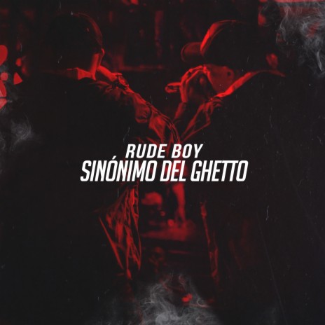 Sinónimo Del Ghetto ft. Pablito Music