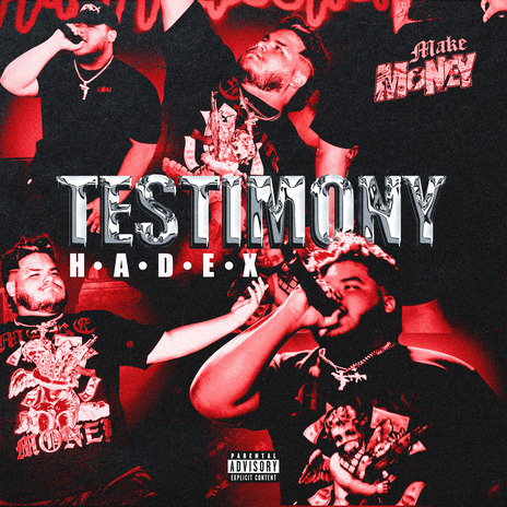 Testimony | Boomplay Music