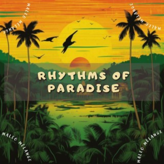 Rhythms of Paradise: Reggae Echoes