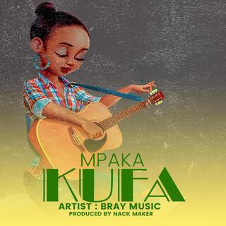 Mpaka kufa