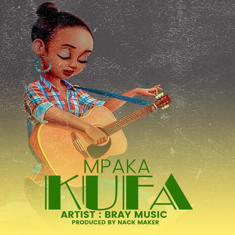 Mpaka kufa | Boomplay Music