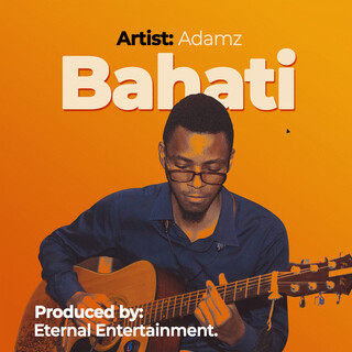 Bahati