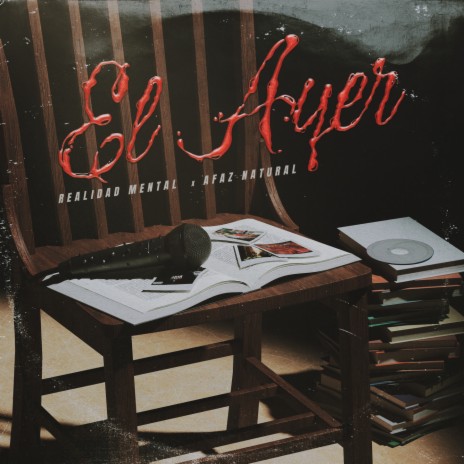 El Ayer ft. Afaz Natural & Alka Produce | Boomplay Music