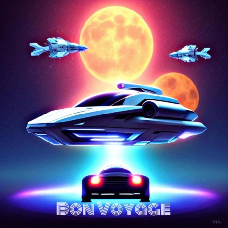 Bon Voyage | Boomplay Music