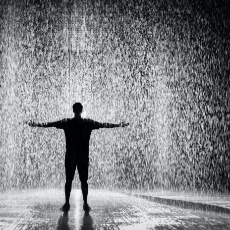 Ложись звук дождя ft. успокаивающий звук дождя/звук дождя | Boomplay Music
