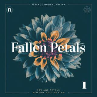 Fallen Petals I