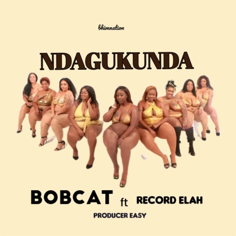 Ndagukunda | Boomplay Music