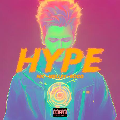 HYPE | Boomplay Music