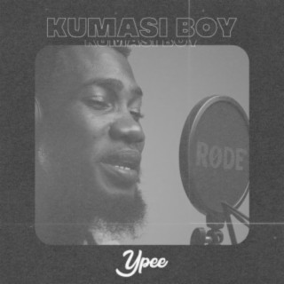 Kumasi Boy
