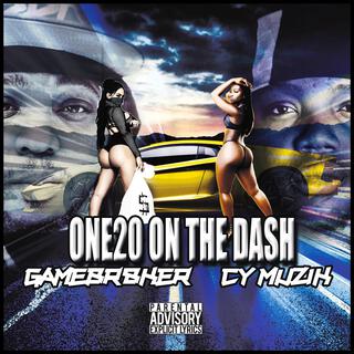 One20 on the Dash