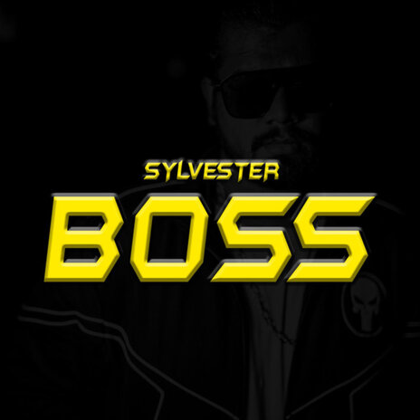 Boss ft. Pextyle | Boomplay Music