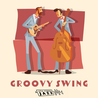 Groovy Swing