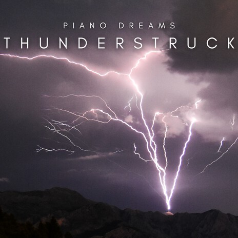 Thunderstruck | Boomplay Music